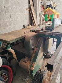 combinata per legno professinale