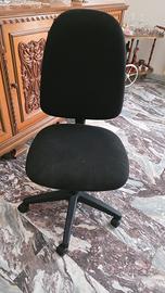 Sedia scrivania 