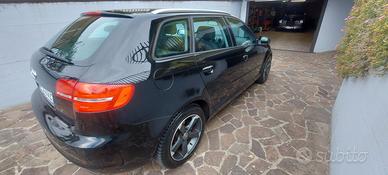 Audi a3 sportback 1.6 tdi  