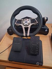 Volante ps4