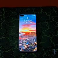 Huawei P40 usato