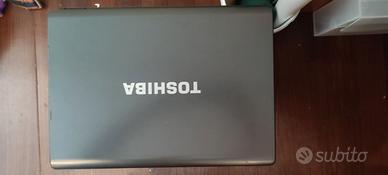 portatile Toshiba