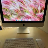 iMac 21.5-inch 2013 Apple