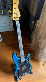Fender American Professional II Precision Bass
