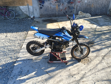 Pit Bike 125