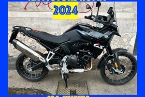 Bmw F 900 GS-Akrapovic-Km 700 - 10/2024