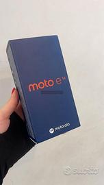 Motorola Moto E14 64 GB - NUOVO