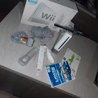 Console Nintendo Wii