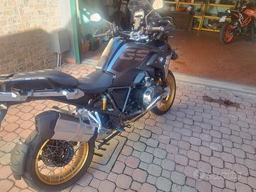 Bmw r 1250 gs - 2021