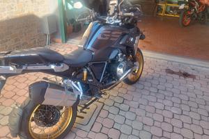 Bmw r 1250 gs - 2021