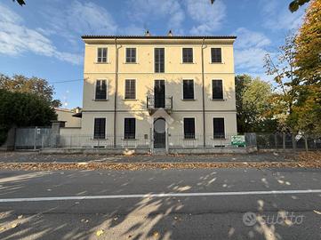 CASA INDIPENDENTE A STRADELLA