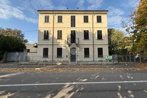 CASA INDIPENDENTE A STRADELLA