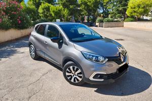 Renault Captur dCi 8V 90 CV EDC Sport Edition