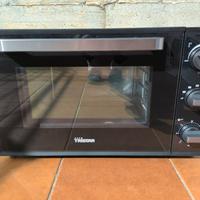 Fornetto Elettrico ventilato 48 lt
Tristar OV-3635