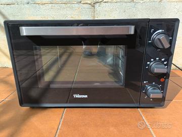 Fornetto Elettrico ventilato 48 lt
Tristar OV-3635