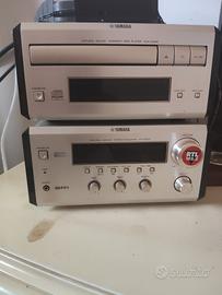 Yamaha PianoCraft  Hi-Fi