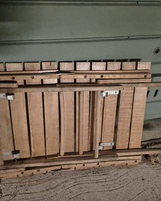 tavolino.pieghevole.in puro.legno