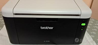 Stampante laser Brother HL-1212w