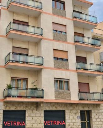 Locale/Negozio Viale Pio XI