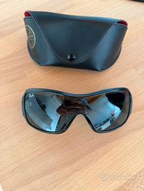 Occhiali sole RayBan