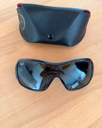 Occhiali sole RayBan