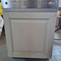 lavastoviglie smeg  pla8743x  usata