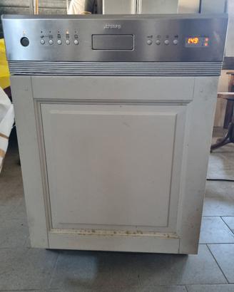 lavastoviglie smeg  pla8743x  usata