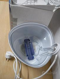 Chicco sterilizzatore elettrico basic New Steril