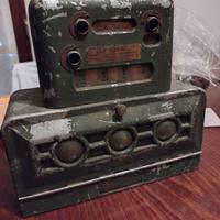 Totalizzatore biliardo Hermelin vintage