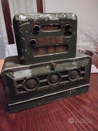 Totalizzatore biliardo Hermelin vintage