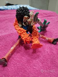 One piece Brook