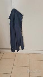 camicia taglia m slim 