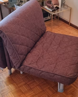 Poltrona letto 