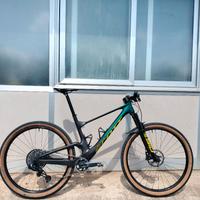 Scott Spark RC Team Issue AXS