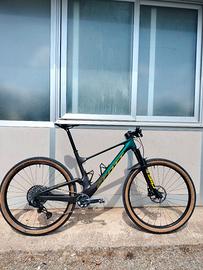 Scott Spark RC Team Issue AXS