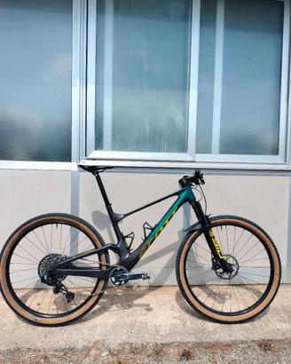 Scott Spark RC Team Issue AXS