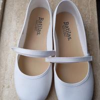 Scarpe ballerine Batilas bambina