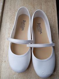Scarpe ballerine Batilas bambina