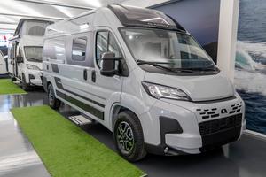 ADRIA TWIN SUPREME 600 SPB