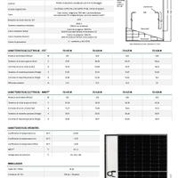 PANNELLI FOTOVOLTAICI 430