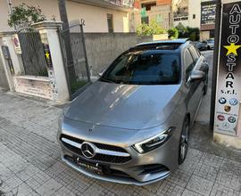 Mercedes Classe A 200d Premium AMG