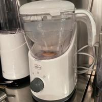 Cuoci pappa frullatore