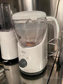 Cuoci pappa frullatore