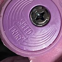 Flow attacchi snowboard donna