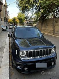 Jeep Renegade Limited