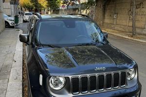 Jeep Renegade Limited
