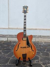 Peerless jazz city