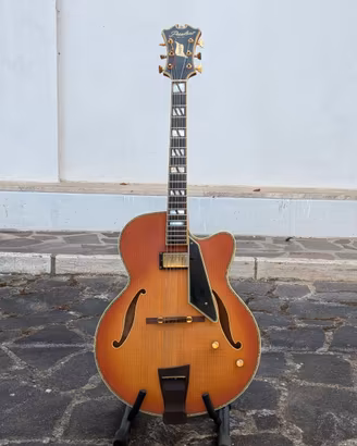 Peerless jazz city