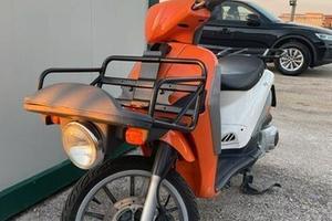 Piaggio Liberty 125 - 2019