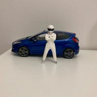 The Stig Figure 1:18